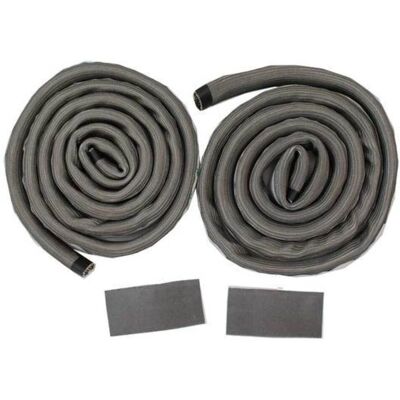 Kamado Joe - Big Joe - Anthracite - Gasket replacement kit Kamado Joe - Big Joe - Anthracite - Gasket replacement kit