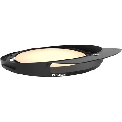 Kamado Joe KD-DJ Classic Joe DoJoe - Accessoire four à pizza - Noir - Publicité Kamado Joe KD-DJ Classic Joe DoJoe - Accessoire four à pizza - Noir - Publicité