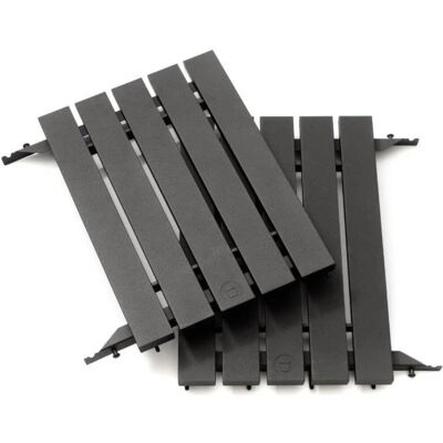 Kamado Joe BJ-ALUMN duurzame aluminium zijplank - Barbecue accessoire Kamado Joe BJ-ALUMN duurzame aluminium zijplank - Barbecue accessoire