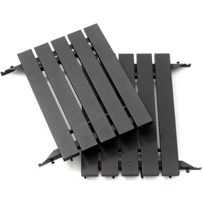 Kamado Joe KJ-ALUMN Duurzame aluminium zijplank - Barbecue/grill accessoire Kamado Joe KJ-ALUMN Duurzame aluminium zijplank - Barbecue/grill accessoire