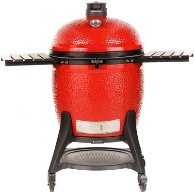 Kamado Joe Big Joe Grill Serie 3 - Kohle, 2903cm², Thermo Kamado Joe Big Joe Grill Serie 3 - Kohle, 2903cm², Thermo
