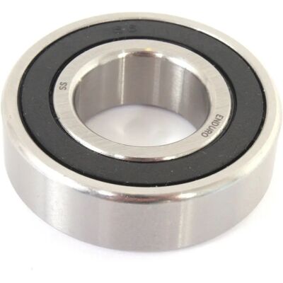 Enduro Lager S6005 - Roestvrij staal, ABEC-3, 25x47x12 mm Enduro Lager S6005 - Roestvrij staal, ABEC-3, 25x47x12 mm