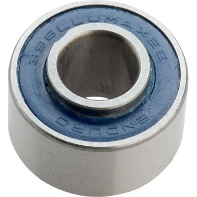 ENDURO BEARINGS 398 LLU MAX-EE-8x19x10/13 TU - Roulements - Publicité ENDURO BEARINGS 398 LLU MAX-EE-8x19x10/13 TU - Roulements - Publicité