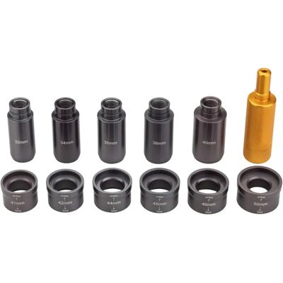ENDURO BEARINGS Gereedschap voor vorkafdichtingen - Gereedschap ENDURO BEARINGS Gereedschap voor vorkafdichtingen - Gereedschap