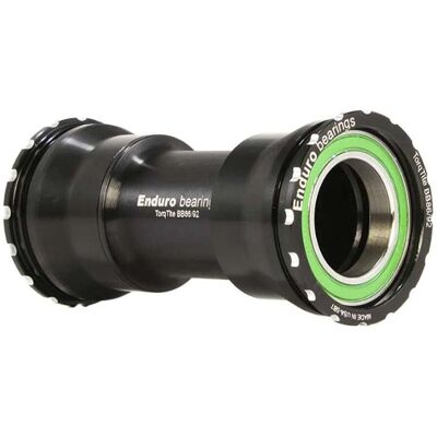 Soporte de fondo ENDURO BEARINGS - XD-15 Pro BB86/92 - Negro Soporte de fondo ENDURO BEARINGS - XD-15 Pro BB86/92 - Negro