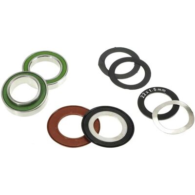 ENDURO BEARINGS BB90/95 Kit - Bottom Bracket ENDURO BEARINGS BB90/95 Kit - Bottom Bracket