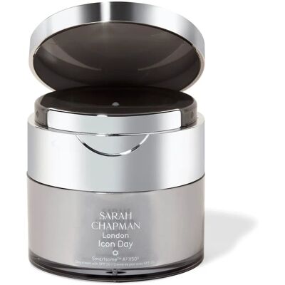 Sarah Chapman Icon Crema de Día Smartsome A² X50³ SPF20 - 30ml Sarah Chapman Icon Crema de Día Smartsome A² X50³ SPF20 - 30ml