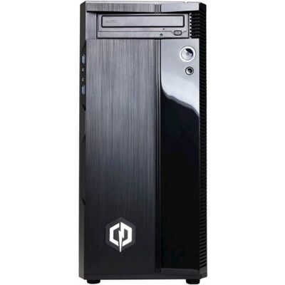 CyberpowerPC FX-6300 16GB RAM 2TB HDD GTX 1050 Ti Desktop - Desktop PC CyberpowerPC FX-6300 16GB RAM 2TB HDD GTX 1050 Ti Desktop - Desktop PC