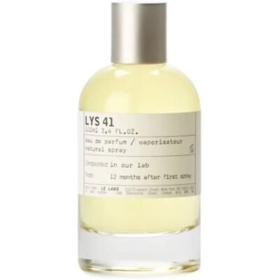 Le Labo Lys 41 Parfyme - Floral EDP for Kvinner Le Labo Lys 41 Parfyme - Floral EDP for Kvinner