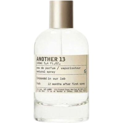 Le Labo Annen 13 Unisex EDP - Parfyme Le Labo Annen 13 Unisex EDP - Parfyme