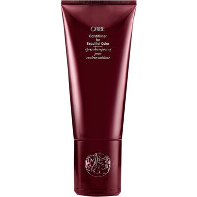 Oribe Beautiful Color Conditioner - Lightweight UV Protection Oribe Beautiful Color Conditioner - Lightweight UV Protection