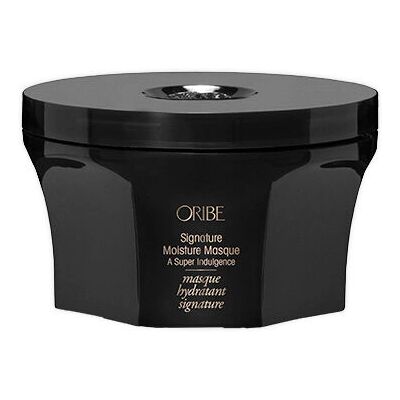 Masque Hydratant Signature d'Oribe 175ml - Masque capillaire - Publicité Masque Hydratant Signature d'Oribe 175ml - Masque capillaire - Publicité