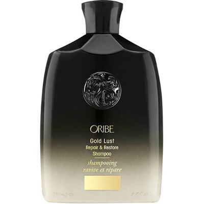 Oribe Gold Lust Repair & Restore Shampoo & Conditioner Set - Hair Care Oribe Gold Lust Repair & Restore Shampoo & Conditioner Set - Hair Care