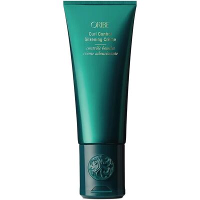 Crème Soyeuse de Contrôle des Boucles Oribe 150ML - Crème coiffante Crème Soyeuse de Contrôle des Boucles Oribe 150ML - Crème coiffante