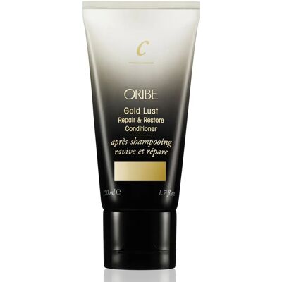 Après-shampoing Gold Lust d'Oribe - Unisexe - 1,7 oz Après-shampoing Gold Lust d'Oribe - Unisexe - 1,7 oz