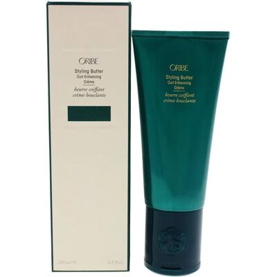 Oribe Feuchtigkeits & Kontrolle Styling Butter 200ml Oribe Feuchtigkeits & Kontrolle Styling Butter 200ml