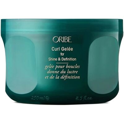 Oribe Curl Gelee for Glans & Definisjon - 250ml Oribe Curl Gelee for Glans & Definisjon - 250ml