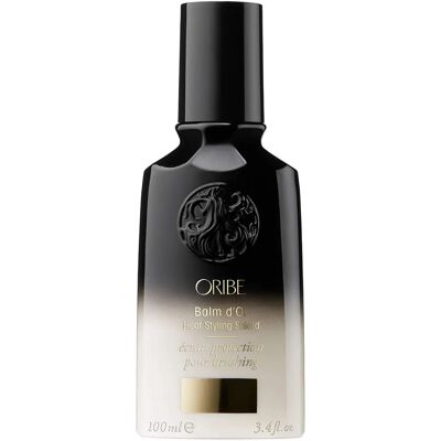 Oribe Gold Lust Balm d'Or Heat Styling Shield - Heat Protectant Cream Oribe Gold Lust Balm d'Or Heat Styling Shield - Heat Protectant Cream
