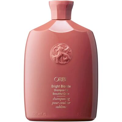 Șampon Blond Strălucitor Oribe - Strălucire & Neutralizare Șampon Blond Strălucitor Oribe - Strălucire & Neutralizare