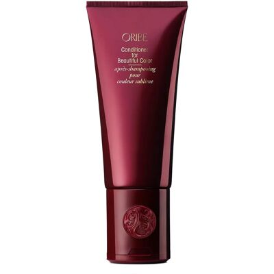 Oribe Conditioner For Beautiful Color - 200ml - Conditioner Oribe Conditioner For Beautiful Color - 200ml - Conditioner