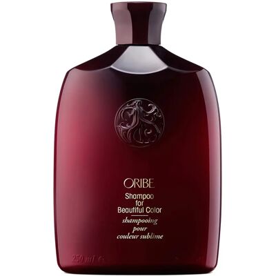 Oribe Shampoo voor Mooi Kleur 250ml - Haarverzorging Oribe Shampoo voor Mooi Kleur 250ml - Haarverzorging