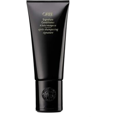 Oribe Signature Conditioner - Macadamia & Ginger - 200ml Oribe Signature Conditioner - Macadamia & Ginger - 200ml