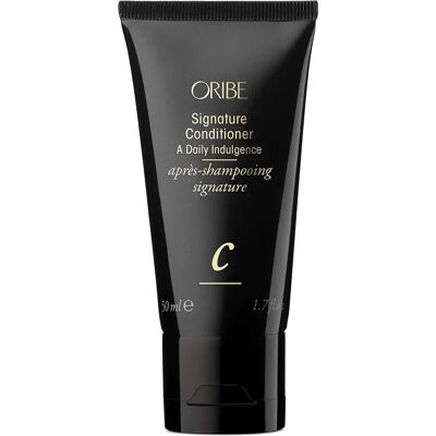 Oribe Signature Conditioner Travel 50ml - Hair Conditioner Oribe Signature Conditioner Travel 50ml - Hair Conditioner