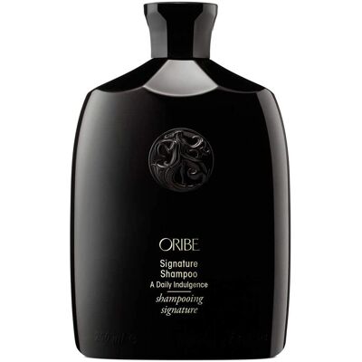 Oribe Signature Shampoo - All Hair Types - 250ml Oribe Signature Shampoo - All Hair Types - 250ml