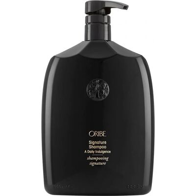 Oribe Signature Shampoo - 1000ml/33.8oz - Shampoo Oribe Signature Shampoo - 1000ml/33.8oz - Shampoo