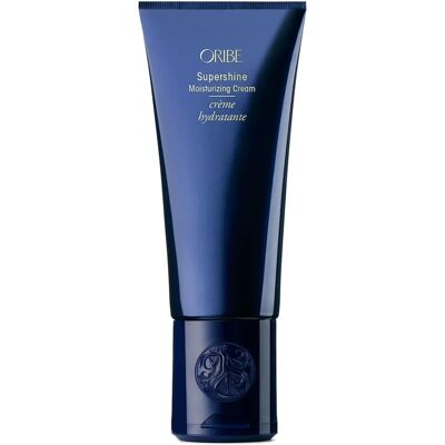 Oribe Supershine crème hydratante (150 ml) - Publicité Oribe Supershine crème hydratante (150 ml) - Publicité