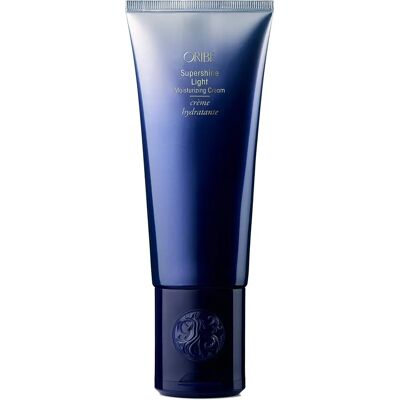 Oribe Brilliance & Shine Supershine Light Lekhidráló Krem - Lekondicionáló krém finom és normál hajra Oribe Brilliance & Shine Supershine Light Lekhidráló Krem - Lekondicionáló krém finom és normál hajra
