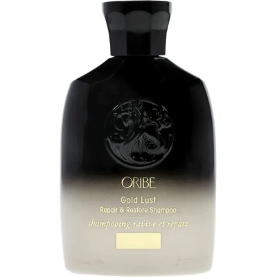 Oribe Gold Lust Repair & Restore Shampoo (75ml) Oribe Gold Lust Repair & Restore Shampoo (75ml)