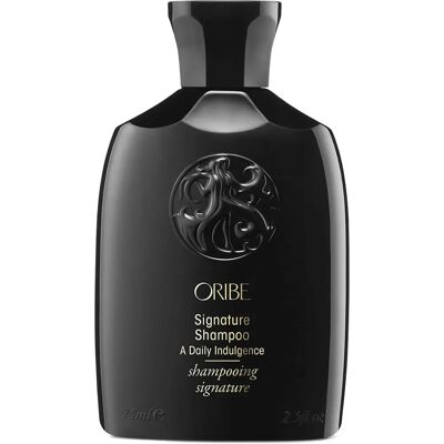 Șampon Signature Oribe pentru unisex - 75 ml - Îngrijire păr Șampon Signature Oribe pentru unisex - 75 ml - Îngrijire păr