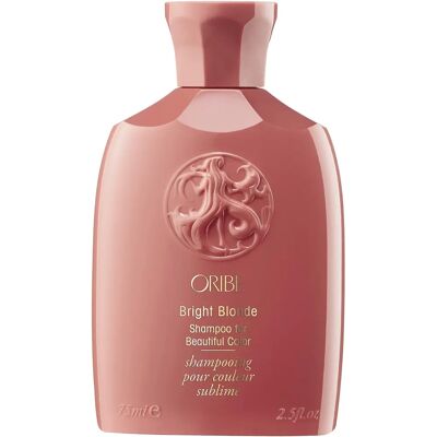 Oribe Bright Blonde Lila Shampoo (75ml) Oribe Bright Blonde Lila Shampoo (75ml)