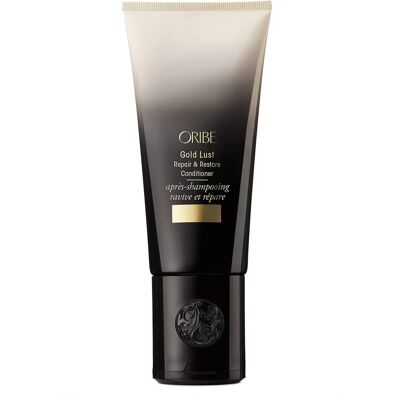Oribe Gold Lust Repair & Restore Conditioner - Reparatur für geschädigtes Haar Oribe Gold Lust Repair & Restore Conditioner - Reparatur für geschädigtes Haar