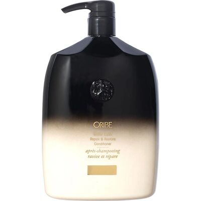 Oribe Gold Lust Repair & Restore Conditioner - 33,8oz/1L Oribe Gold Lust Repair & Restore Conditioner - 33,8oz/1L