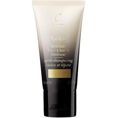 Oribe Gold Lust Reparatur & Wiederherstellung Conditioner - Reisesize Oribe Gold Lust Reparatur & Wiederherstellung Conditioner - Reisesize