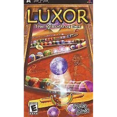 Luxor Game - Nov 2023 - Action Puzzle Game Luxor Game - Nov 2023 - Action Puzzle Game