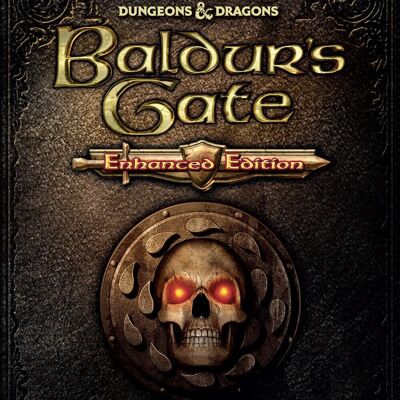 Skybound Baldur's Gate : Édition Améliorée PS4 - Publicité Skybound Baldur's Gate : Édition Améliorée PS4 - Publicité