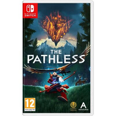 Le Sans-Chemin - Switch - Publicité Le Sans-Chemin - Switch - Publicité