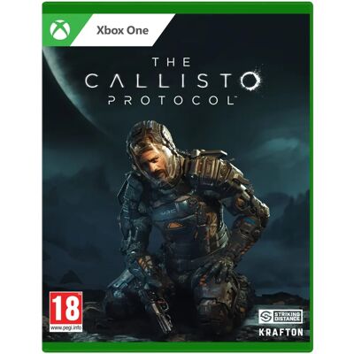 Le Protocole Callisto - Xbox One - Publicité Le Protocole Callisto - Xbox One - Publicité