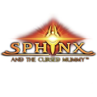 Sphinx und die verfluchte Mumie (Switch) Sphinx und die verfluchte Mumie (Switch)