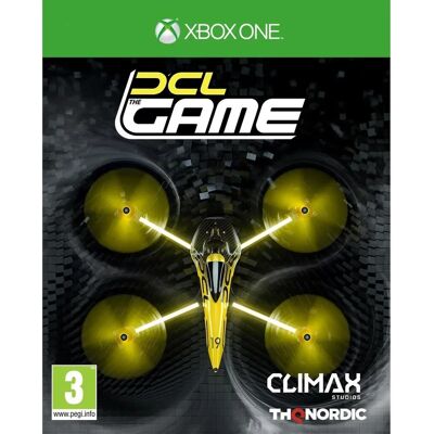 DCL: The Game - Xbox One DCL: The Game - Xbox One