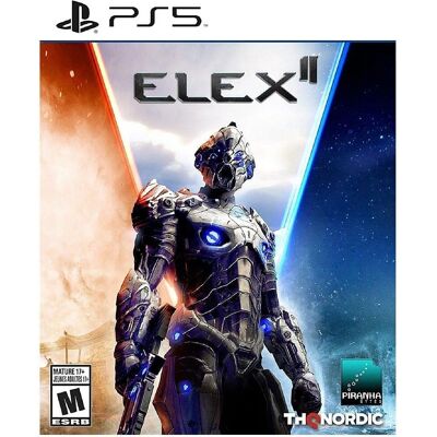 Elex II - PS5 Elex II - PS5