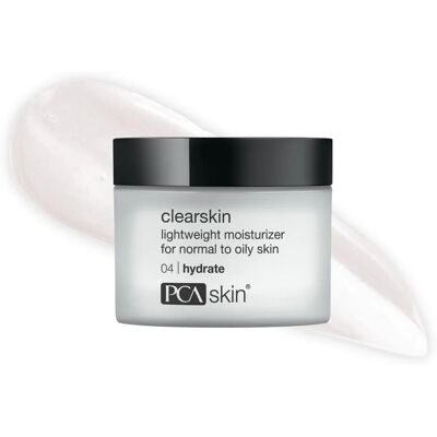PCA Skin Clearskin - Hydrating Cream for Oily Skin PCA Skin Clearskin - Hydrating Cream for Oily Skin