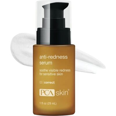 PCA Skin Anti-Redness Serum - 1 oz Serum PCA Skin Anti-Redness Serum - 1 oz Serum