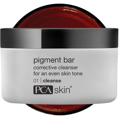PCA Skin Pigment Bar - Treats discolourations - Even skin tone - 3.3oz PCA Skin Pigment Bar - Treats discolourations - Even skin tone - 3.3oz