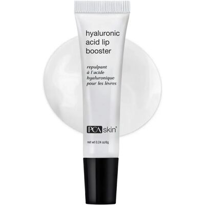 PCA Skin Hyaluronic Acid Lip Booster - Lip Volume & Hydration PCA Skin Hyaluronic Acid Lip Booster - Lip Volume & Hydration