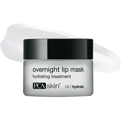 PCA Skin - Overnight Lip Mask - Hydrating Lip Treatment PCA Skin - Overnight Lip Mask - Hydrating Lip Treatment