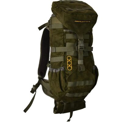 Eberlestock H2 Gunrunner - Loden - Lättviktsjaktsäck Eberlestock H2 Gunrunner - Loden - Lättviktsjaktsäck